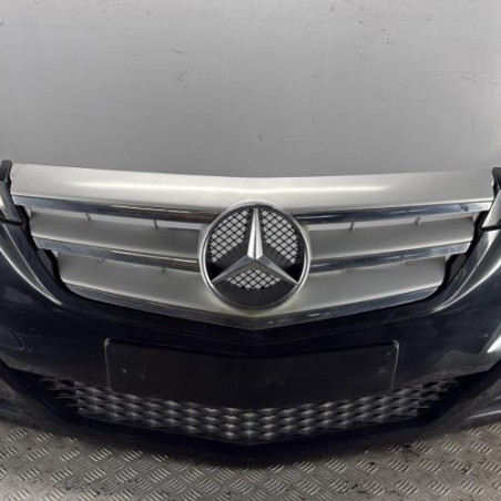 Pare choc avant MERCEDES CLASSE B 245 Photo n°1