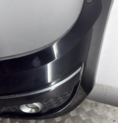 Pare choc avant MERCEDES CLASSE B 245 Photo n°3