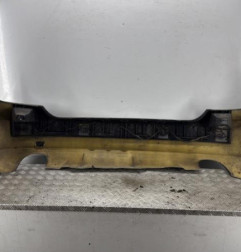 Pare choc arriere MERCEDES CLASSE R 251 Photo n°4