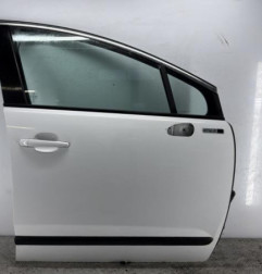 Porte avant droit PEUGEOT 3008 1 Photo n°1