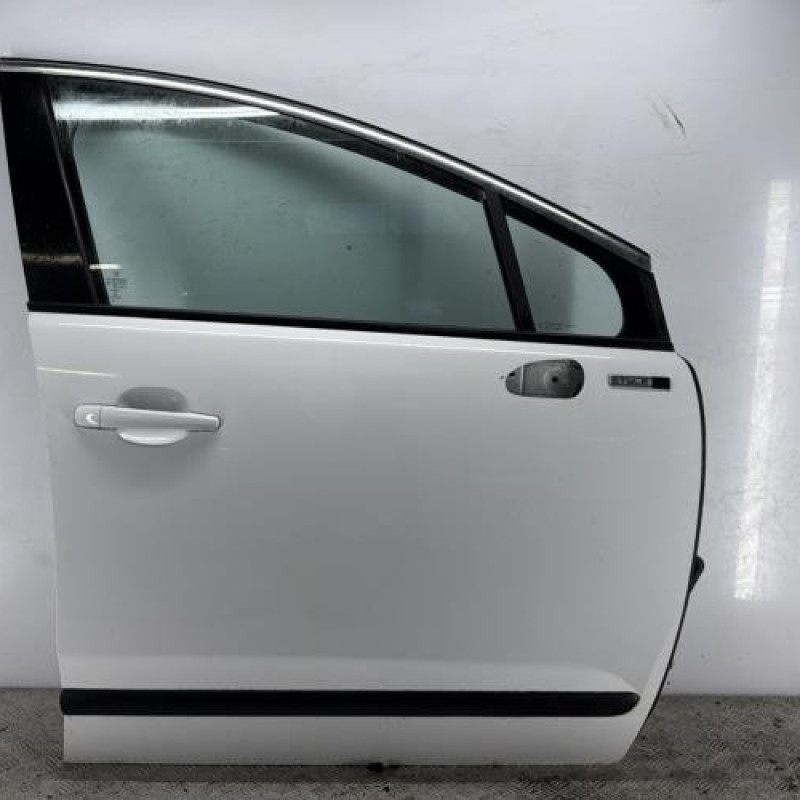 Porte avant droit PEUGEOT 3008 1