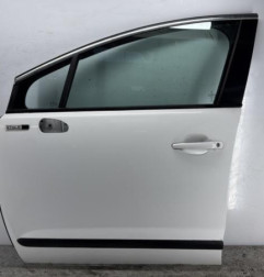 Porte avant gauche PEUGEOT 3008 1 Photo n°1