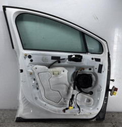 Porte avant gauche PEUGEOT 3008 1