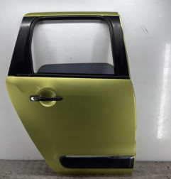 Porte arriere droit CITROEN C3 PICASSO Photo n°1