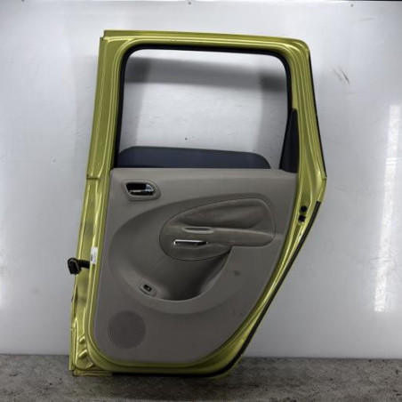 Porte arriere droit CITROEN C3 PICASSO