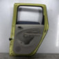 Porte arriere droit CITROEN C3 PICASSO