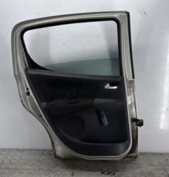 Porte arriere gauche PEUGEOT 207