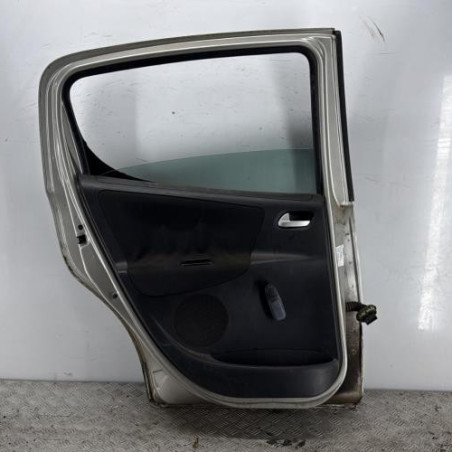 Porte arriere gauche PEUGEOT 207