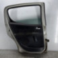 Porte arriere gauche PEUGEOT 207