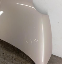 Capot FIAT 500 2 Photo n°3