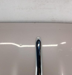 Capot FIAT 500 2 Photo n°4