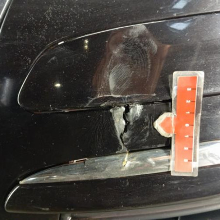 Pare choc avant VOLKSWAGEN GOLF 5