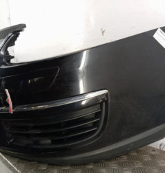 Pare choc avant VOLKSWAGEN GOLF 5 Photo n°3