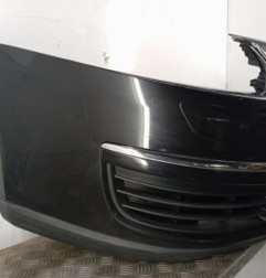 Pare choc avant VOLKSWAGEN GOLF 5 Photo n°5
