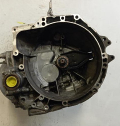 Boite de vitesses CITROEN C4 SPACETOURER Photo n°1