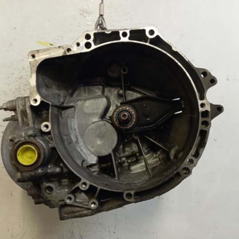 Boite de vitesses CITROEN C4 SPACETOURER