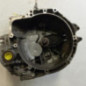 Boite de vitesses CITROEN C4 SPACETOURER