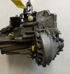 Boite de vitesses CITROEN C4 SPACETOURER