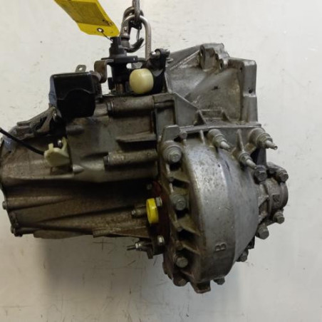 Boite de vitesses CITROEN C4 SPACETOURER