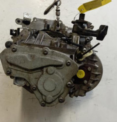 Boite de vitesses CITROEN C4 SPACETOURER Photo n°3