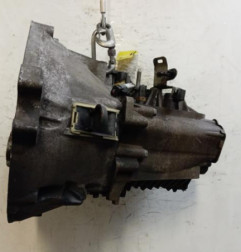 Boite de vitesses CITROEN C4 SPACETOURER Photo n°4