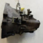 Boite de vitesses CITROEN C4 SPACETOURER