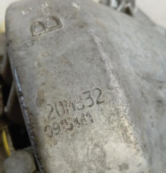 Boite de vitesses CITROEN C4 SPACETOURER Photo n°6