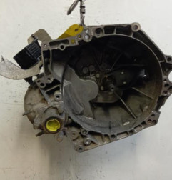 Boite de vitesses CITROEN C3 AIRCROSS 1 Photo n°1