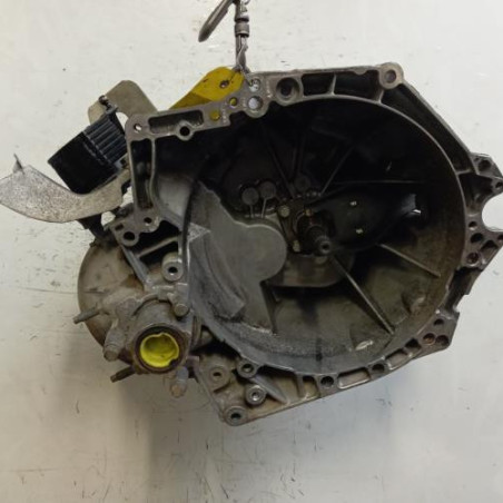 Boite de vitesses CITROEN C3 AIRCROSS 1 Photo n°1