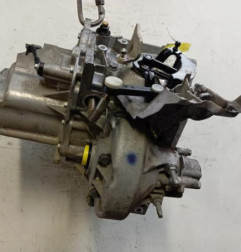 Boite de vitesses CITROEN C3 AIRCROSS 1