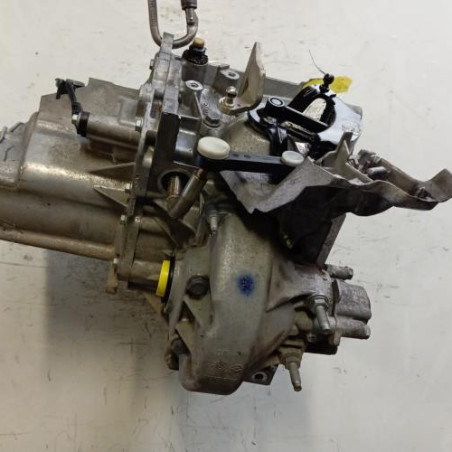 Boite de vitesses CITROEN C3 AIRCROSS 1