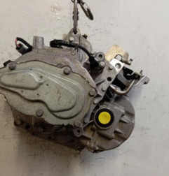 Boite de vitesses CITROEN C3 AIRCROSS 1 Photo n°3