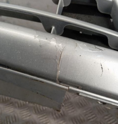 Pare choc avant CITROEN C3 1