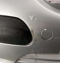 Pare choc avant CITROEN C3 1 Photo n°3