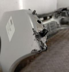 Pare choc avant CITROEN C3 1 Photo n°6