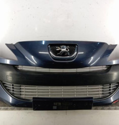 Pare choc avant PEUGEOT 308 1 Photo n°1