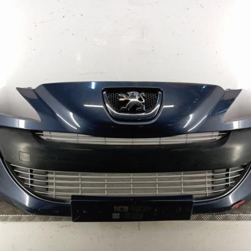 Pare choc avant PEUGEOT 308 1