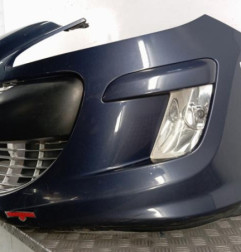 Pare choc avant PEUGEOT 308 1 Photo n°3