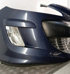 Pare choc avant PEUGEOT 308 1 Photo n°4