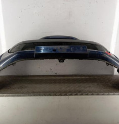 Pare choc avant PEUGEOT 308 1 Photo n°6