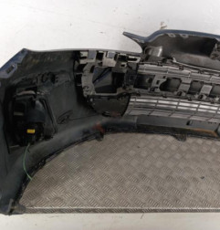 Pare choc avant PEUGEOT 308 1 Photo n°8