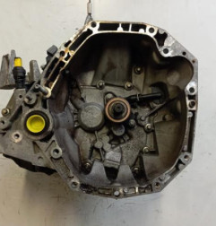 Boite de vitesses RENAULT CLIO 2 CAMPUS Photo n°1