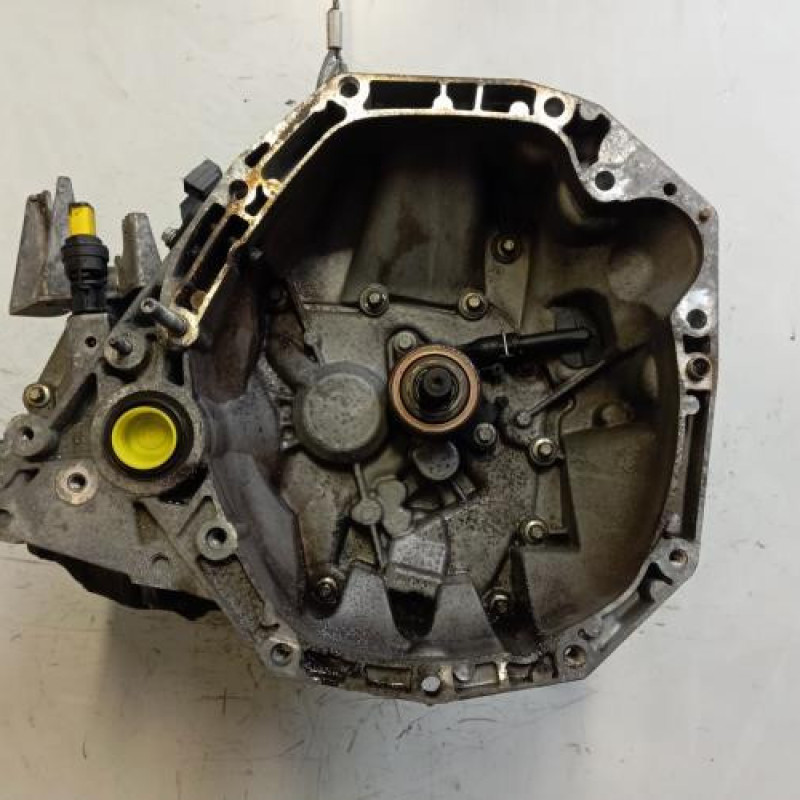 Boite de vitesses RENAULT CLIO 2 CAMPUS