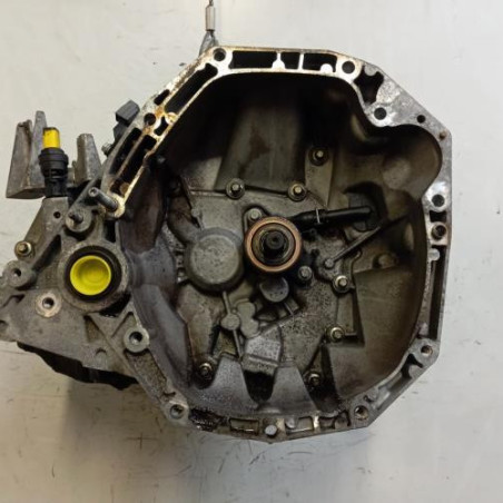 Boite de vitesses RENAULT CLIO 2 CAMPUS Photo n°1