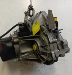 Boite de vitesses RENAULT CLIO 2 CAMPUS