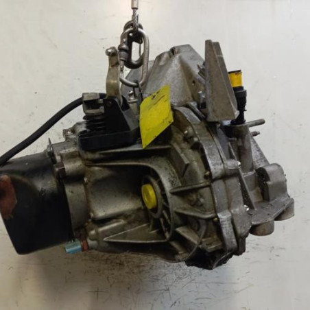 Boite de vitesses RENAULT CLIO 2 CAMPUS