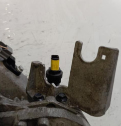 Boite de vitesses RENAULT CLIO 2 CAMPUS Photo n°3