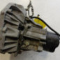 Boite de vitesses RENAULT CLIO 2 CAMPUS