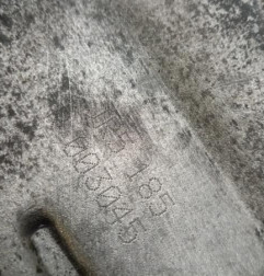 Boite de vitesses RENAULT CLIO 2 CAMPUS Photo n°7