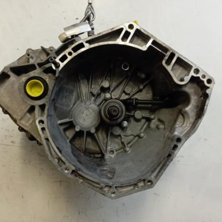 Boite de vitesses RENAULT MEGANE 3 Photo n°1